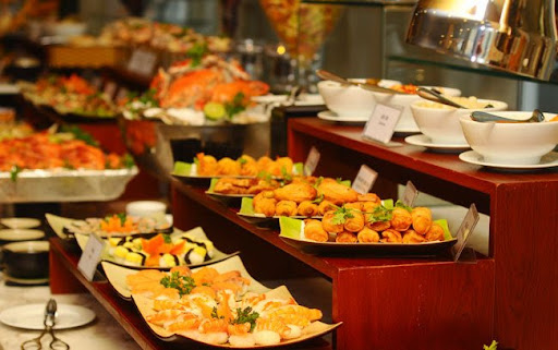 Tiệc Ngồi Bàn Mâm 10 - Sự Kiện Lâm Bon